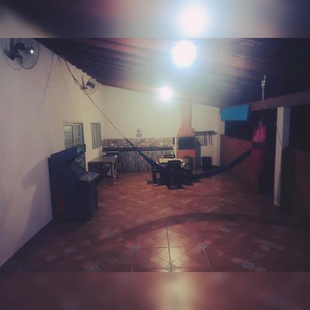 Casa Em Brotas, Wifi, Espaco Todo E Pet Friendly ภายนอก รูปภาพ