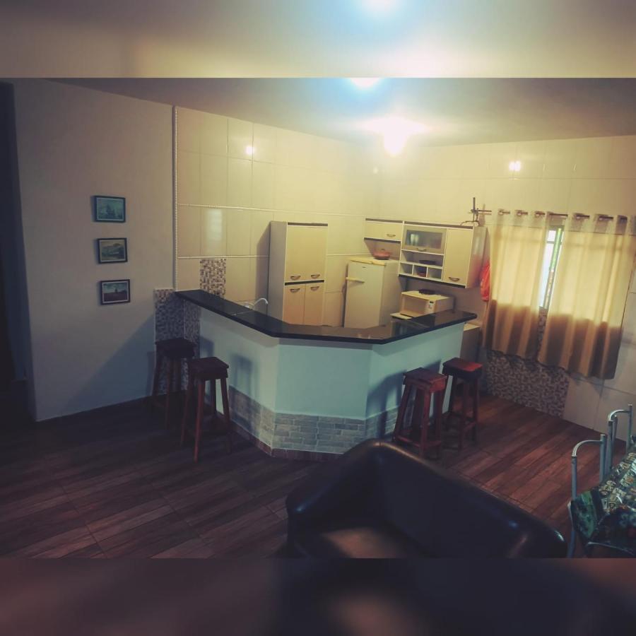 Casa Em Brotas, Wifi, Espaco Todo E Pet Friendly ภายนอก รูปภาพ