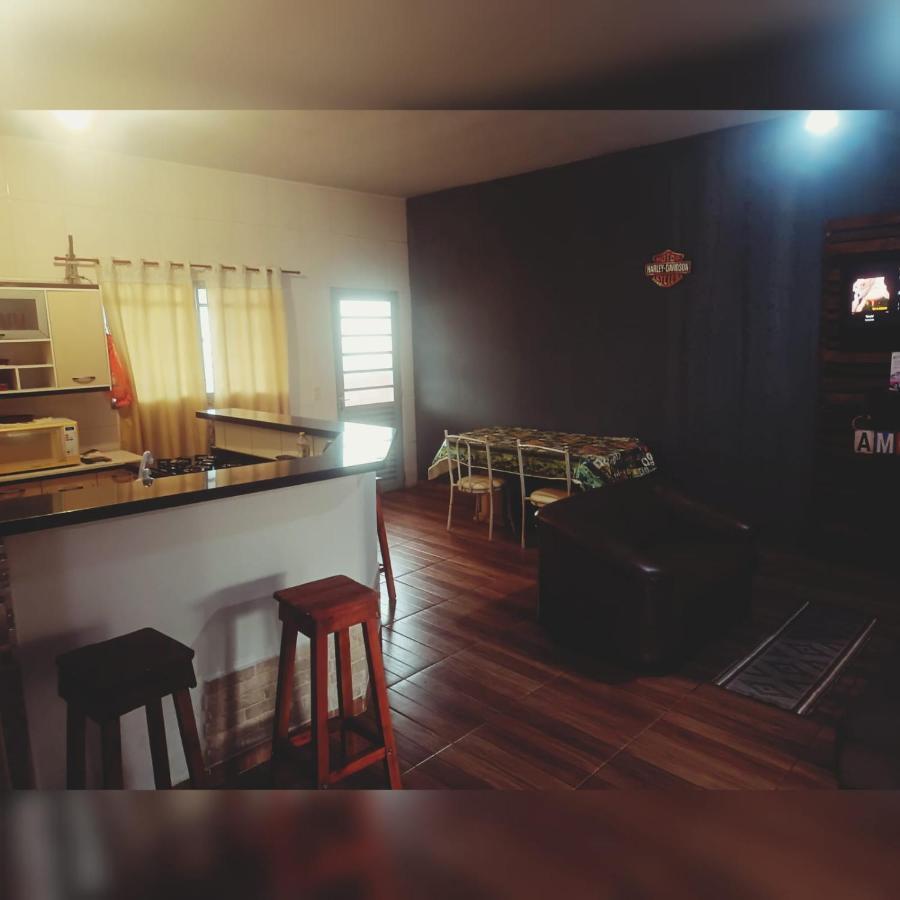 Casa Em Brotas, Wifi, Espaco Todo E Pet Friendly ภายนอก รูปภาพ