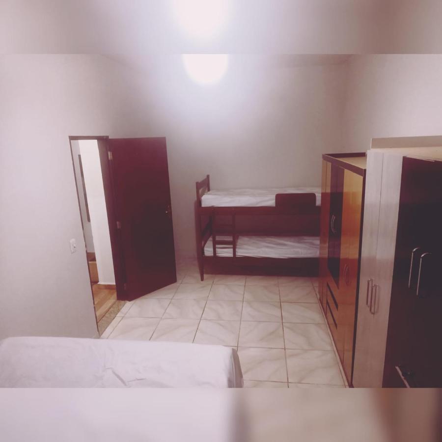Casa Em Brotas, Wifi, Espaco Todo E Pet Friendly ภายนอก รูปภาพ