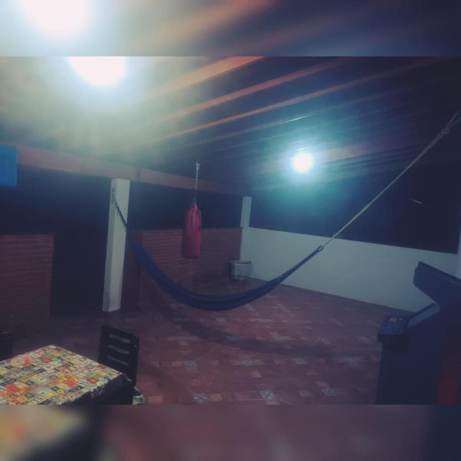 Casa Em Brotas, Wifi, Espaco Todo E Pet Friendly ภายนอก รูปภาพ