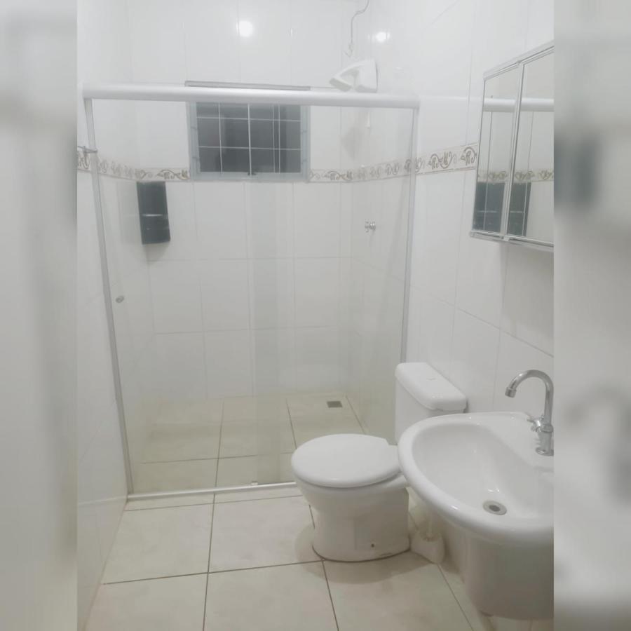 Casa Em Brotas, Wifi, Espaco Todo E Pet Friendly ภายนอก รูปภาพ