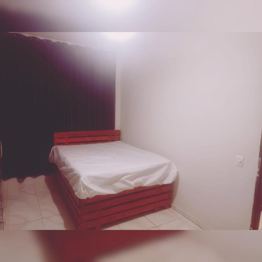Casa Em Brotas, Wifi, Espaco Todo E Pet Friendly ภายนอก รูปภาพ