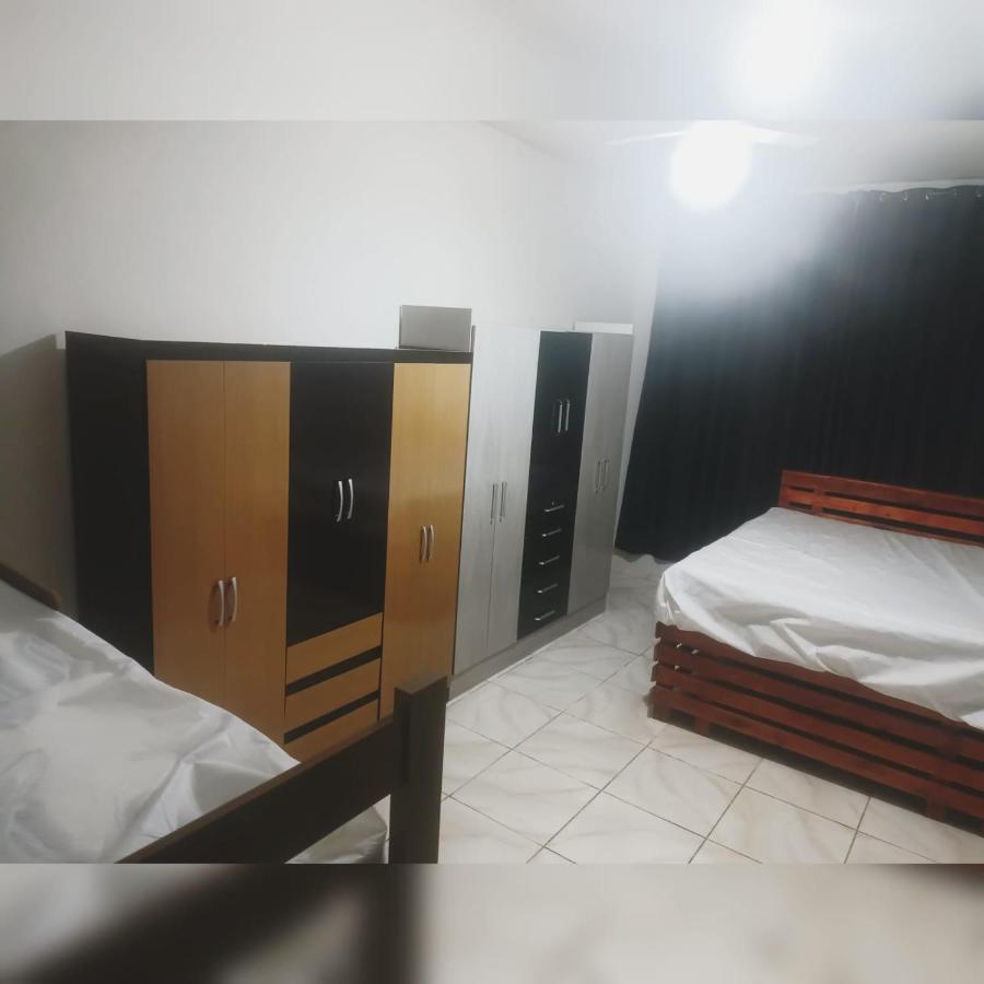 Casa Em Brotas, Wifi, Espaco Todo E Pet Friendly ภายนอก รูปภาพ